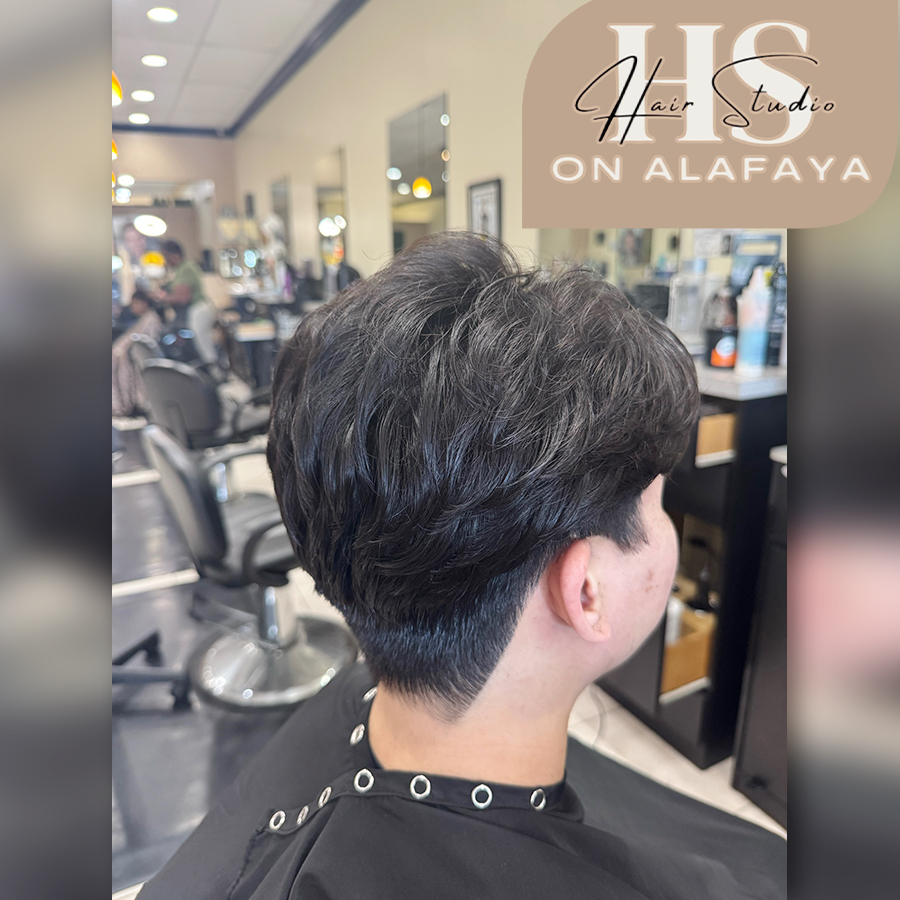 Hair Style